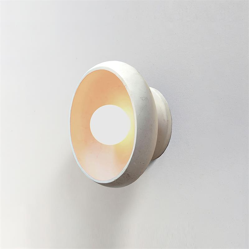 Onvix Natuurlijk Onyx wandlamp