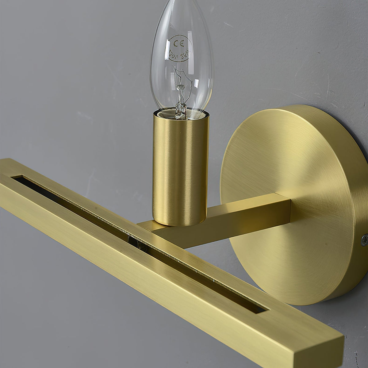 Lumeneria wandlamp