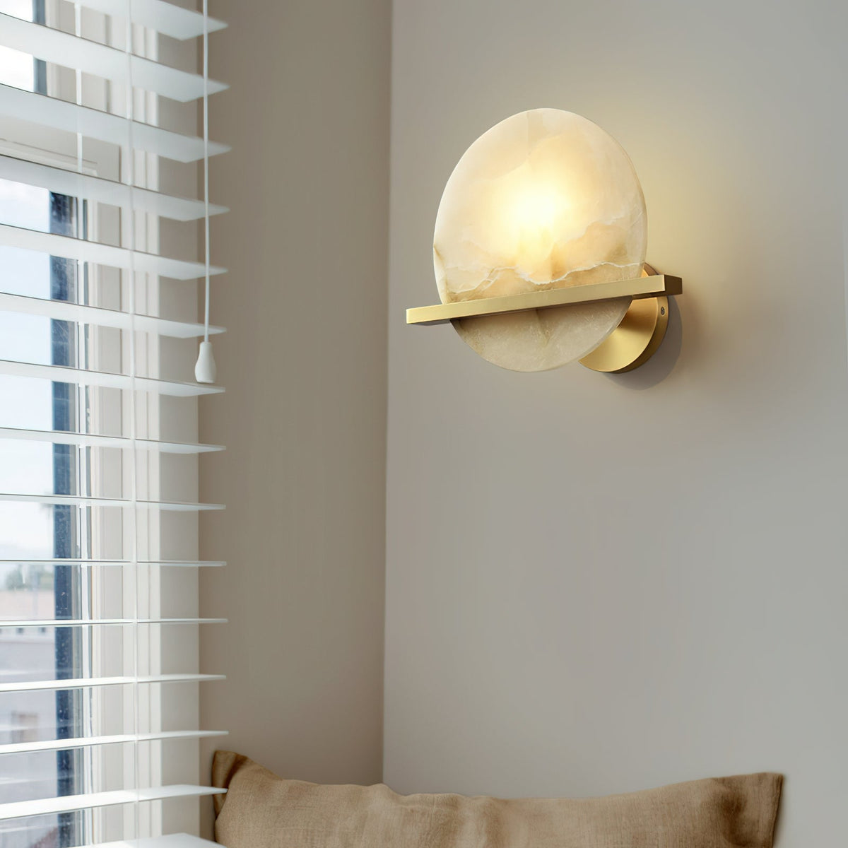 Lumeneria wandlamp