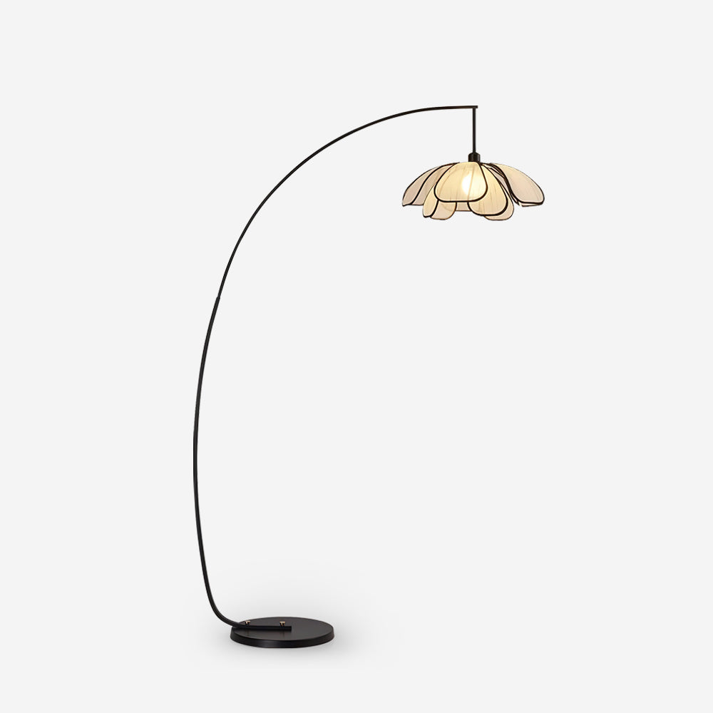 Savoy vloerlamp