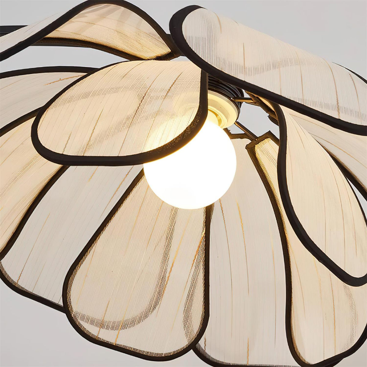 Savoy vloerlamp