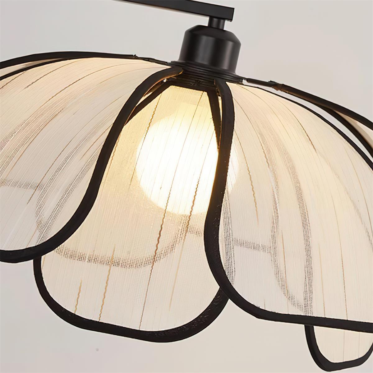 Savoy vloerlamp