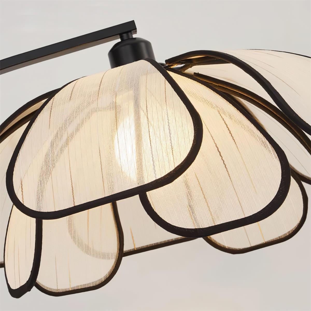 Savoy vloerlamp