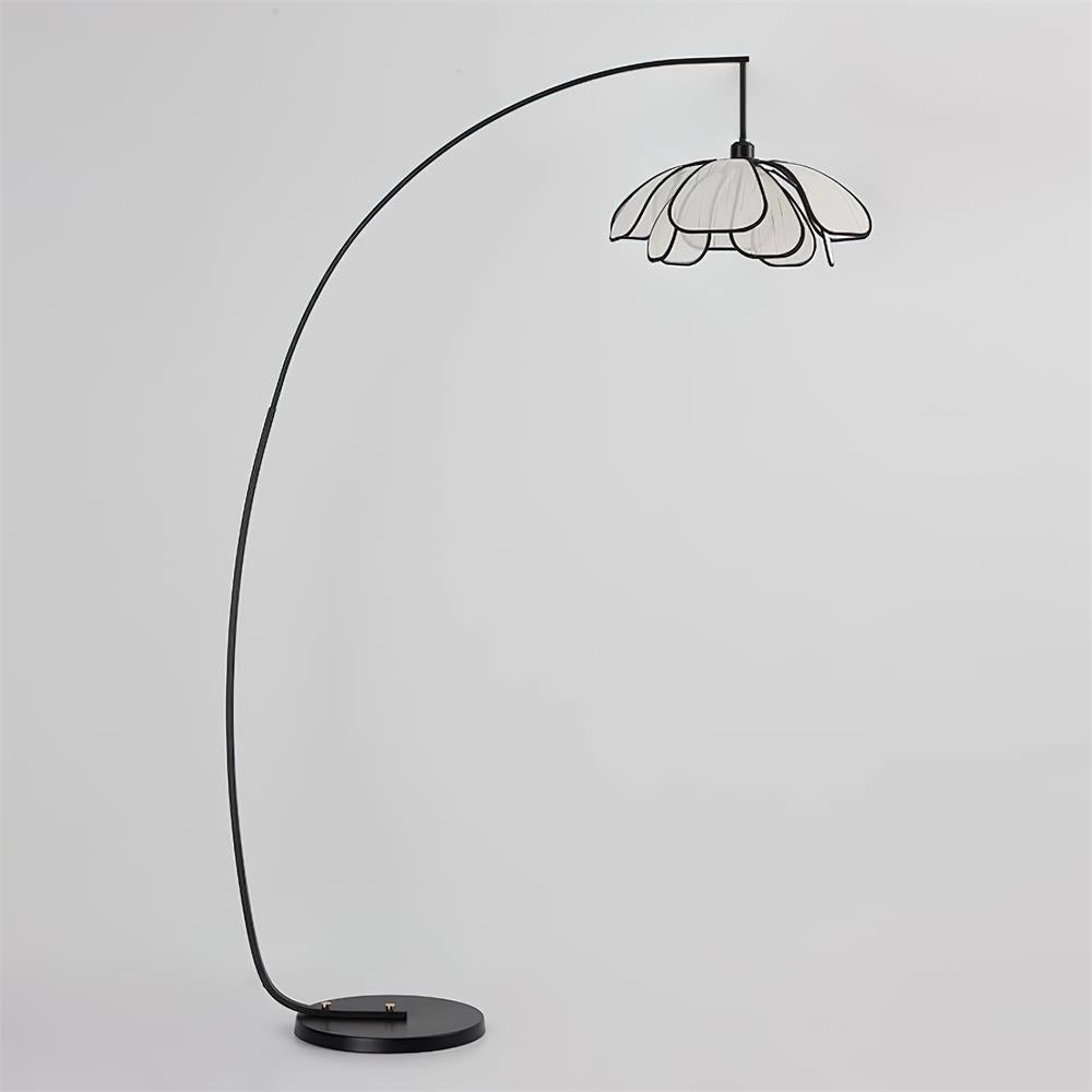 Savoy vloerlamp