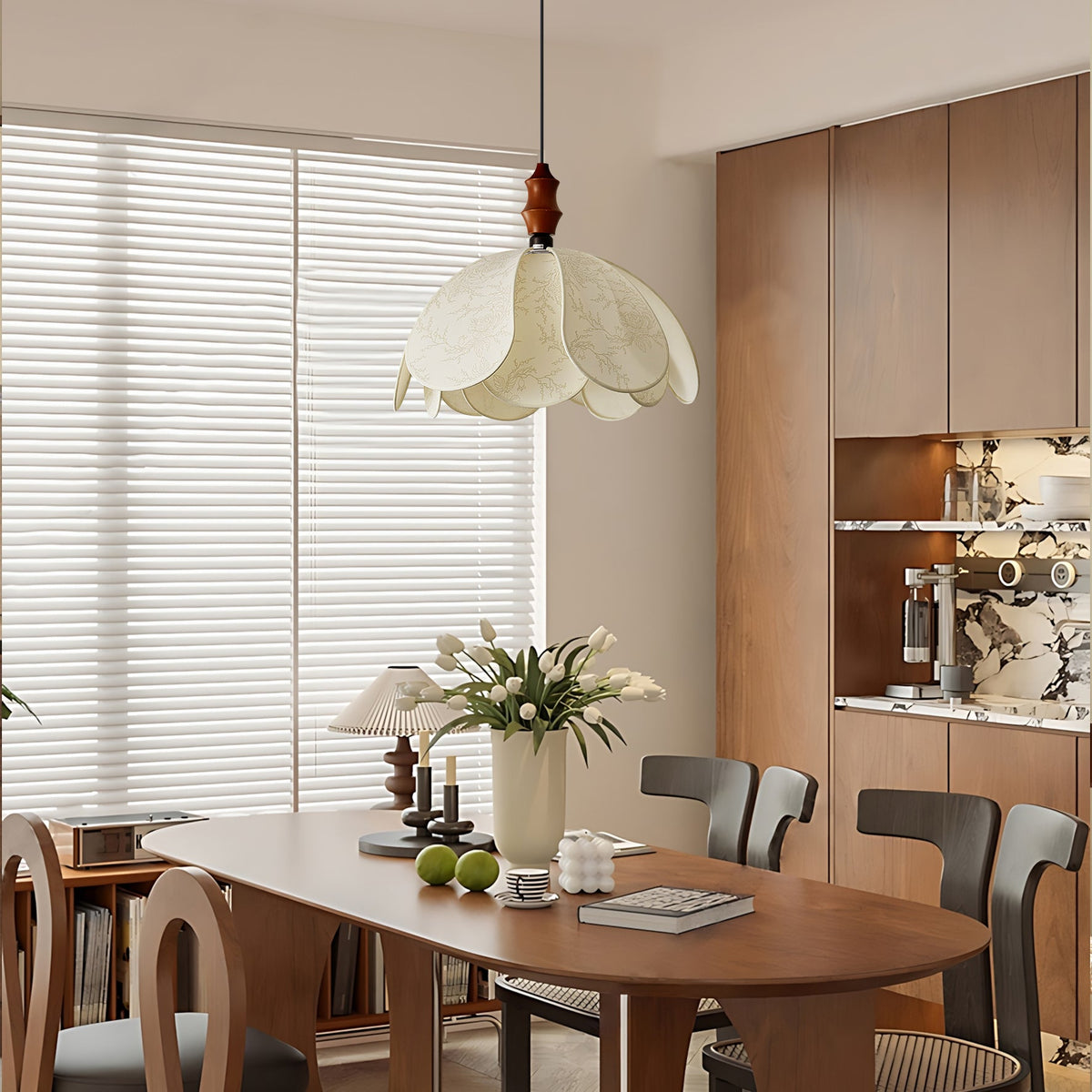 Velinelia hanglamp