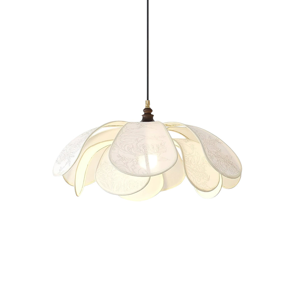 Lumisine hanglamp