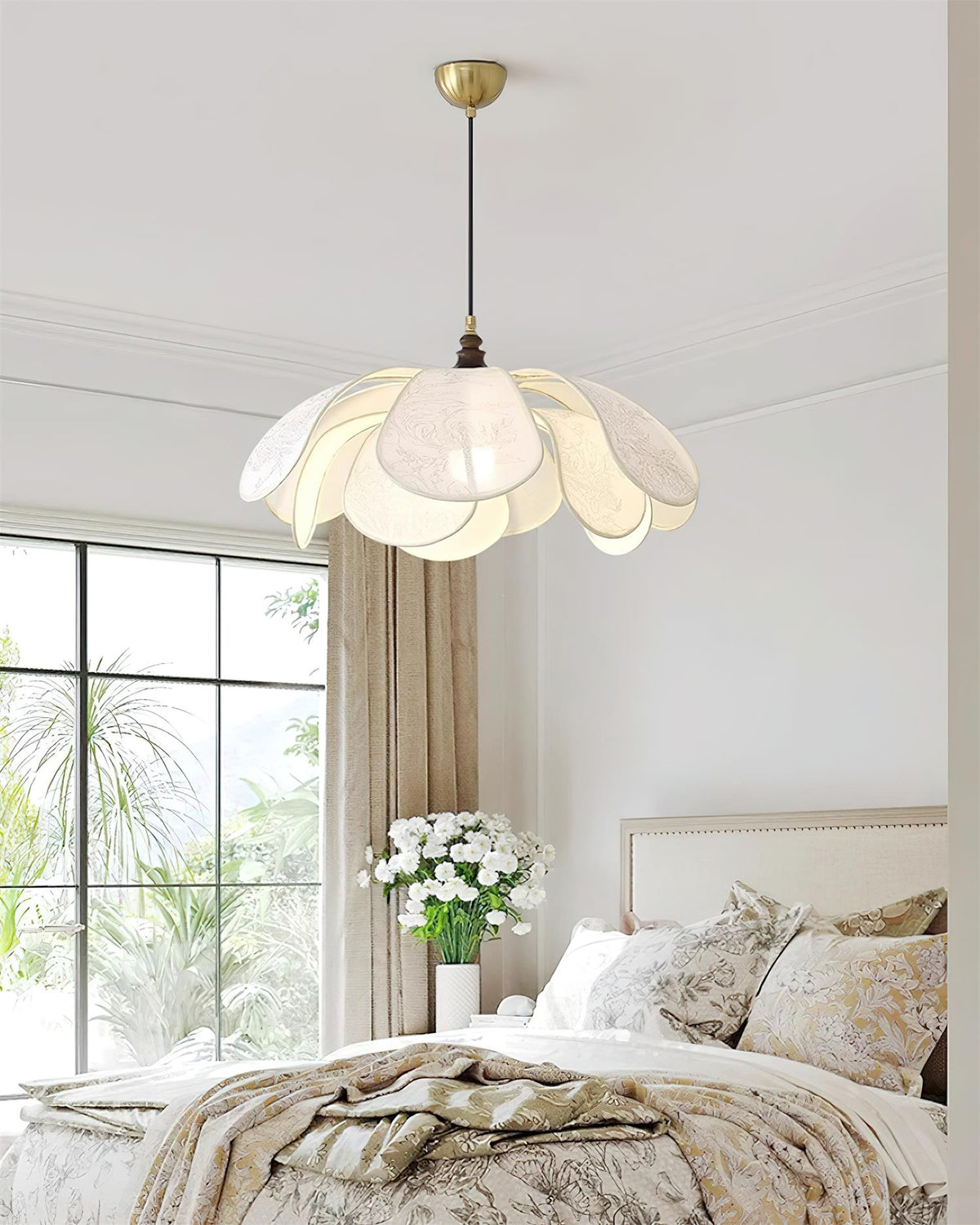 Lumisine hanglamp