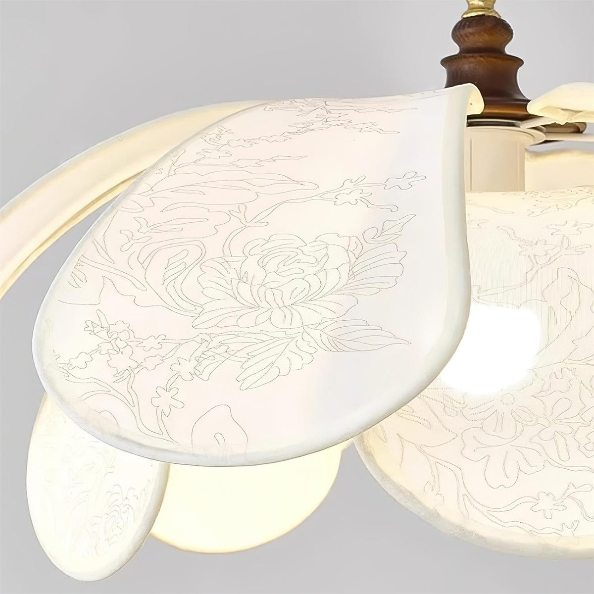 Lumisine hanglamp