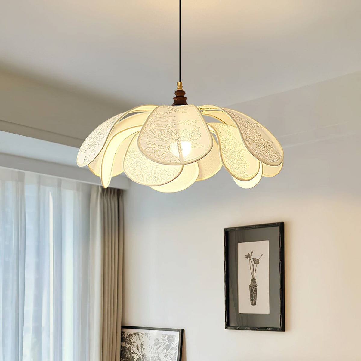 Lumisine hanglamp