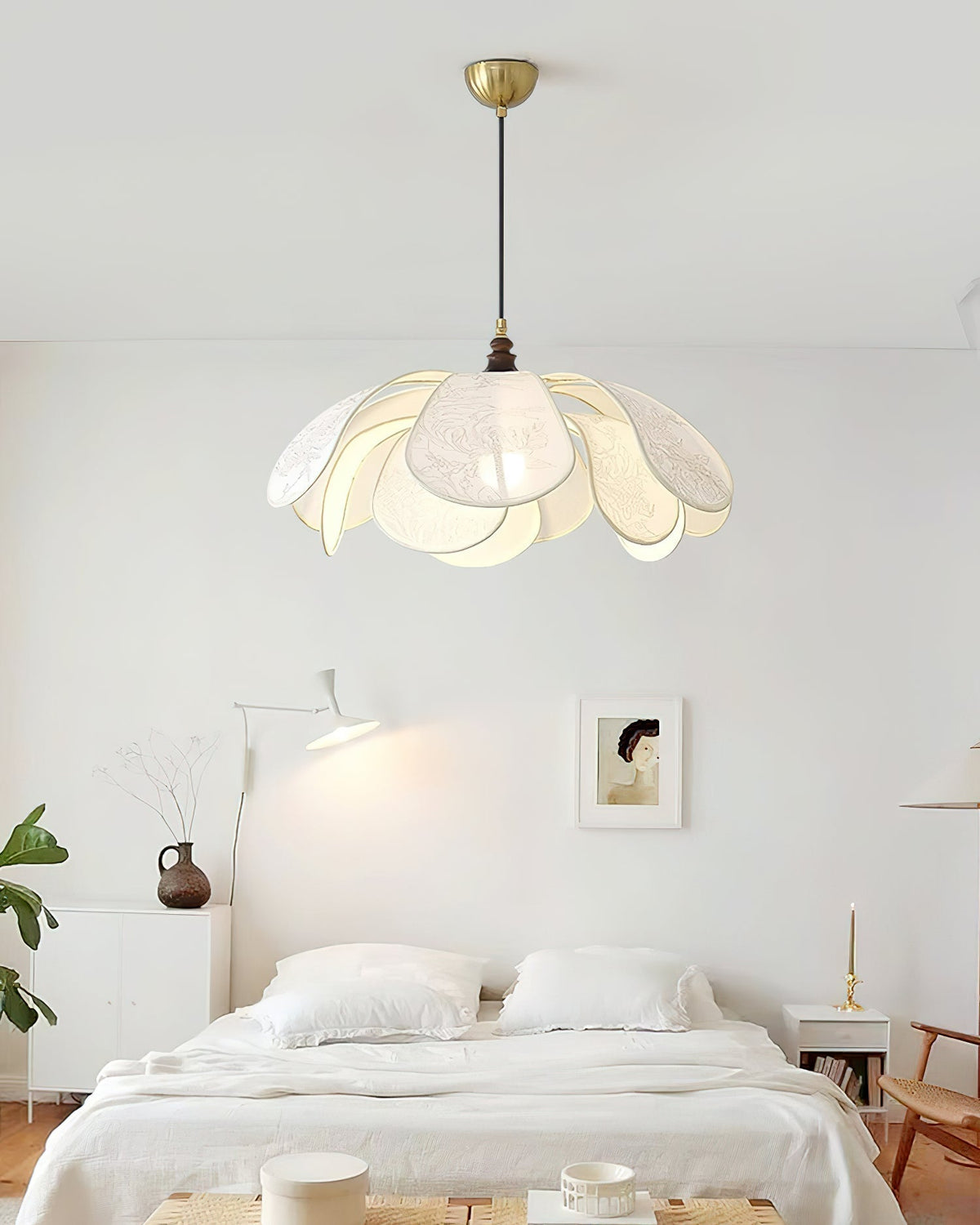 Lumisine hanglamp