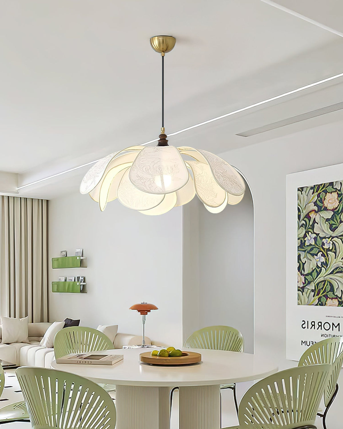 Lumisine hanglamp