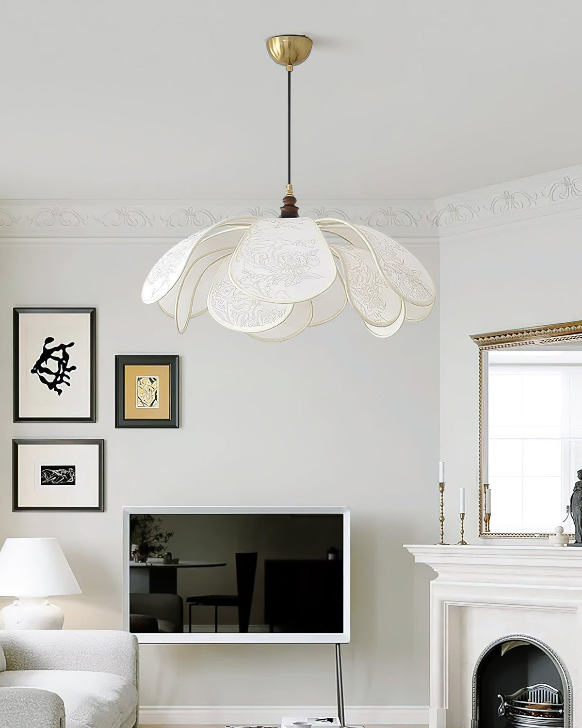 Lumisine hanglamp