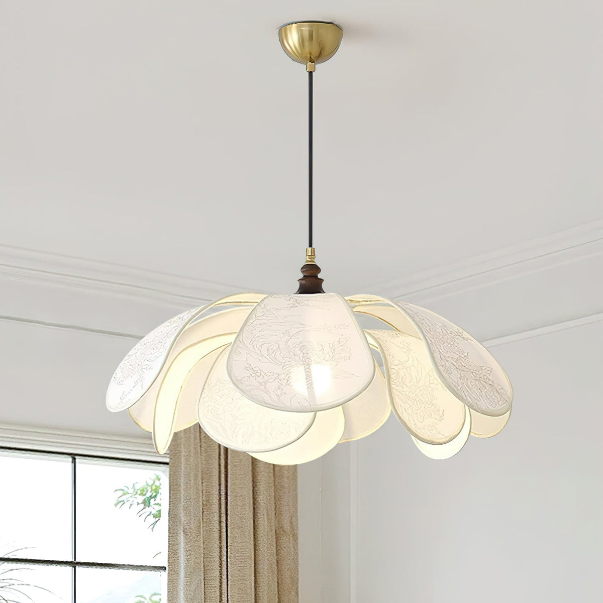 Lumisine hanglamp