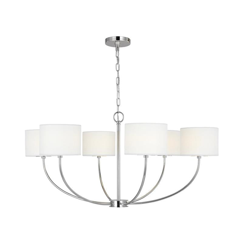 Mirirena kroonluchter