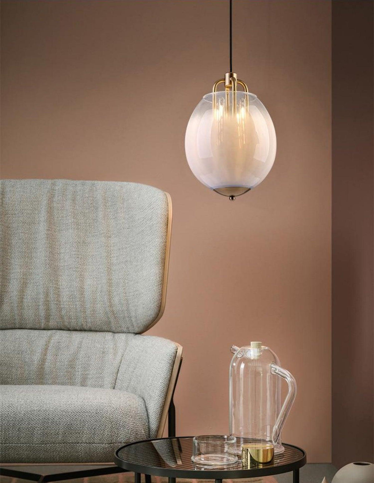 Amis Luxe hanglamp van