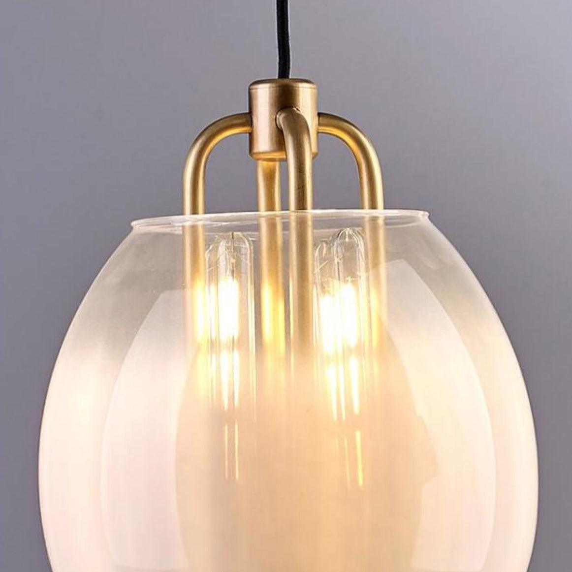 Amis Luxe hanglamp van