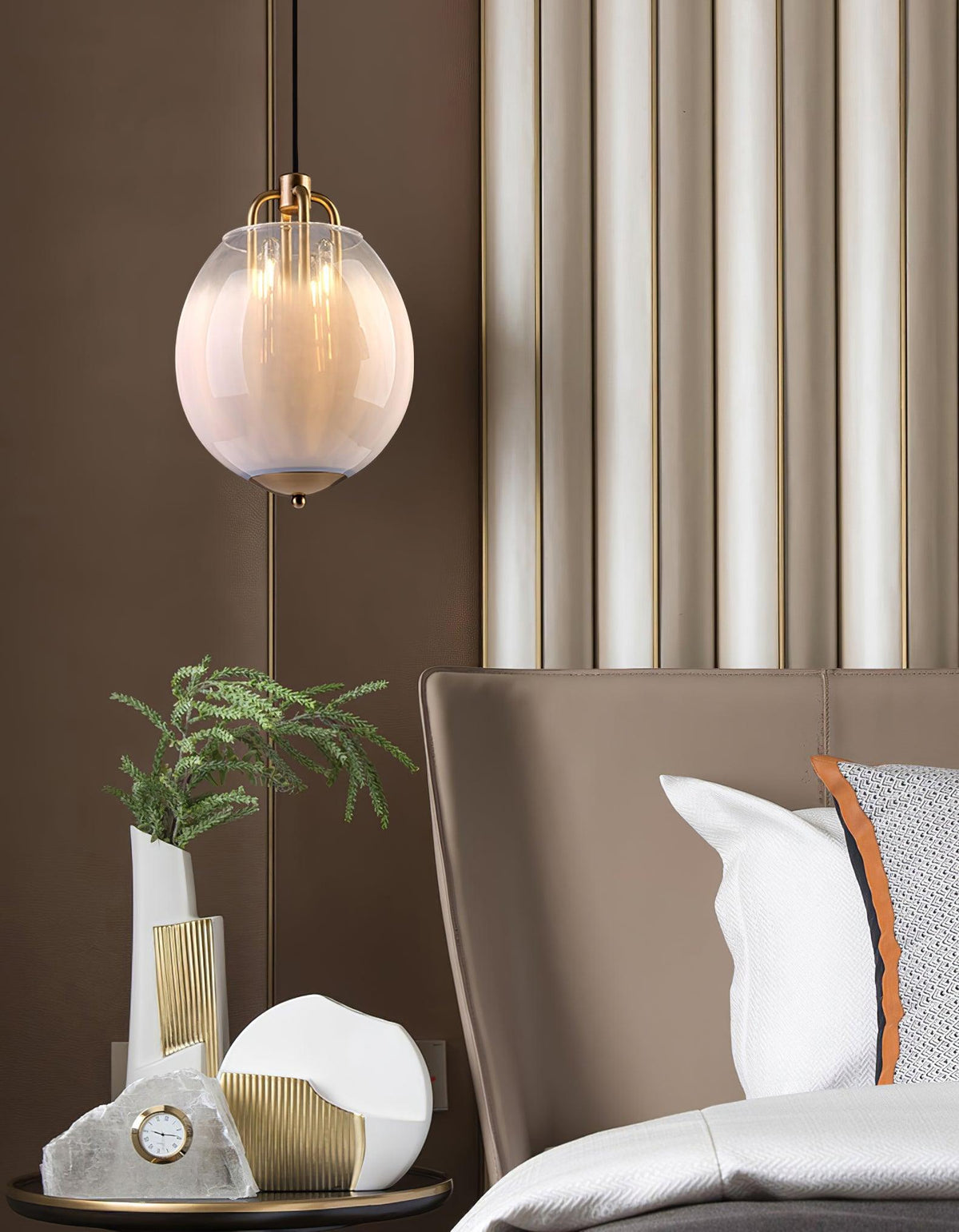 Amis Luxe hanglamp van
