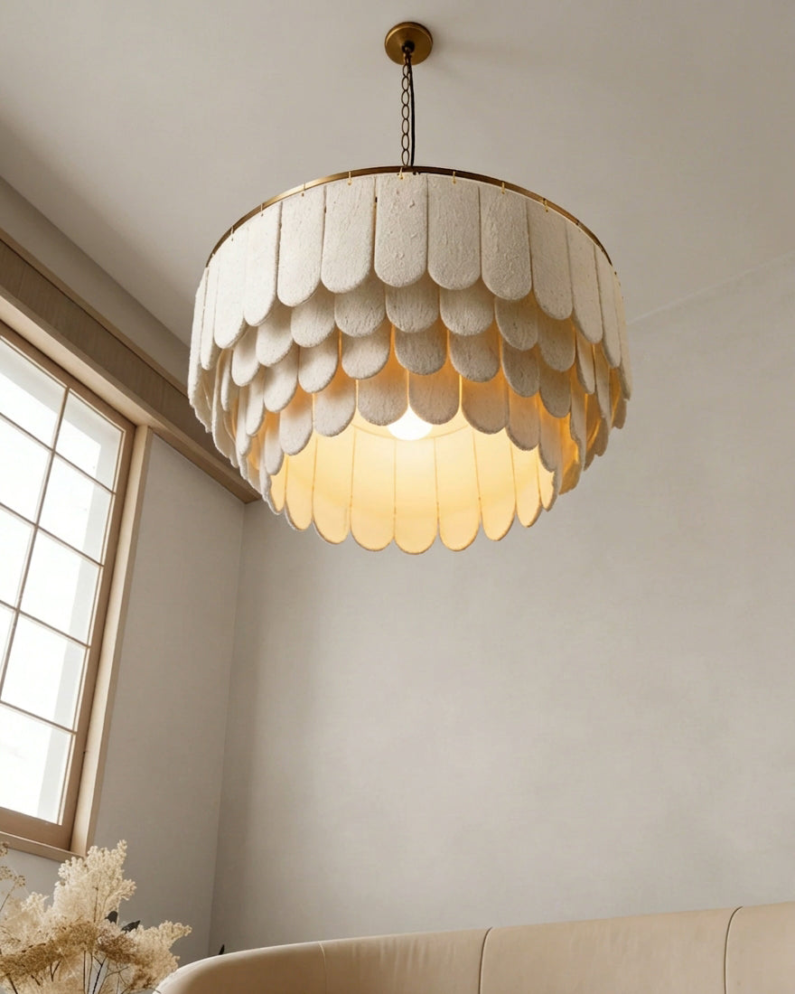 Serenelle hanglamp