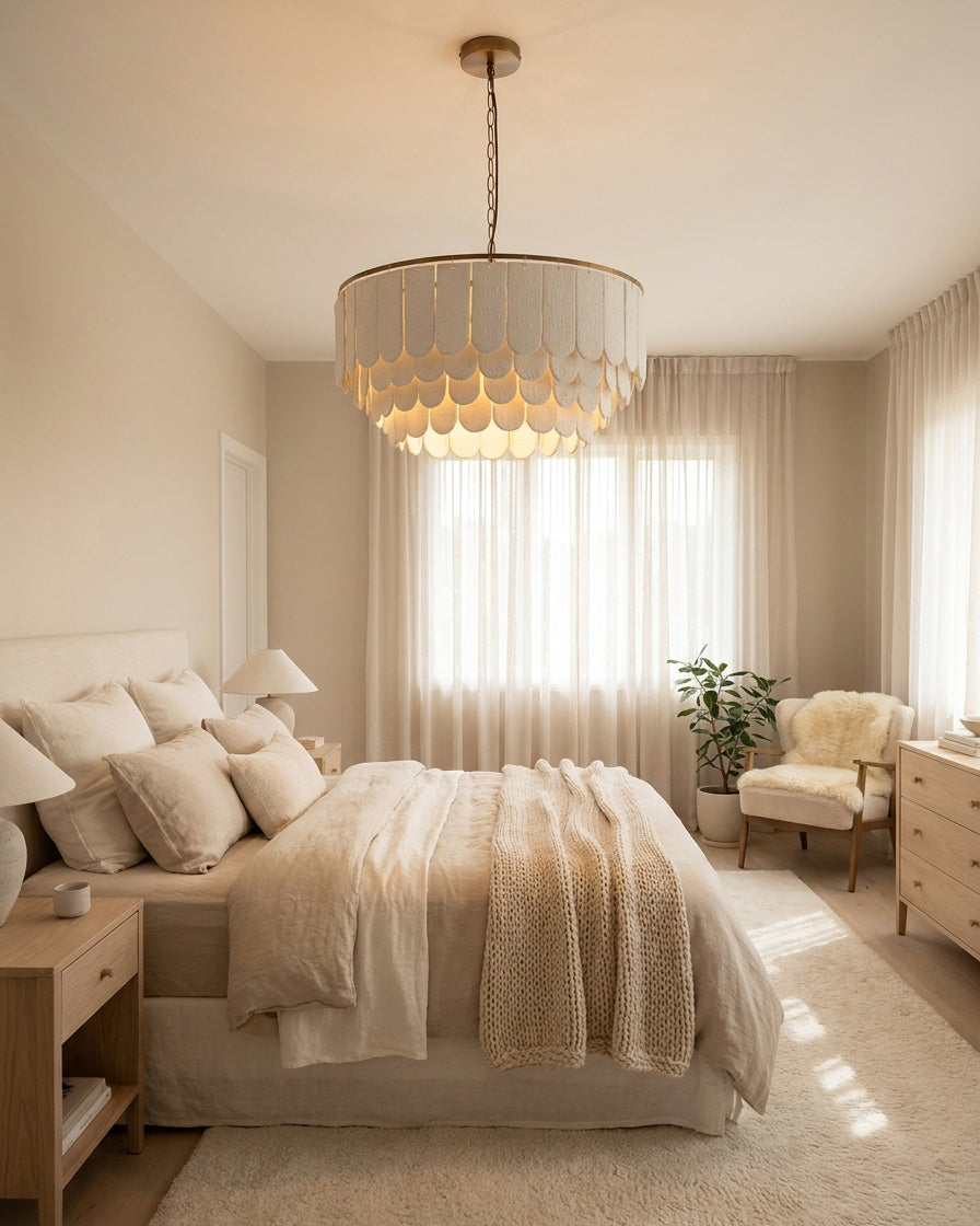 Serenelle hanglamp