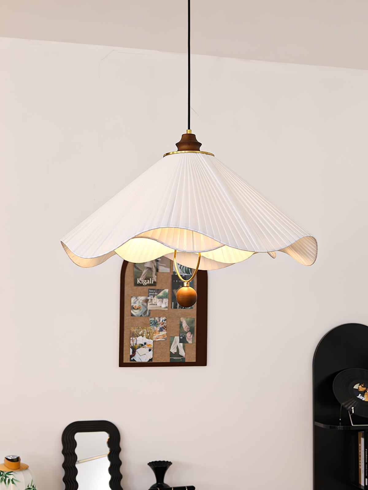 Amelie Moderne hanglamp