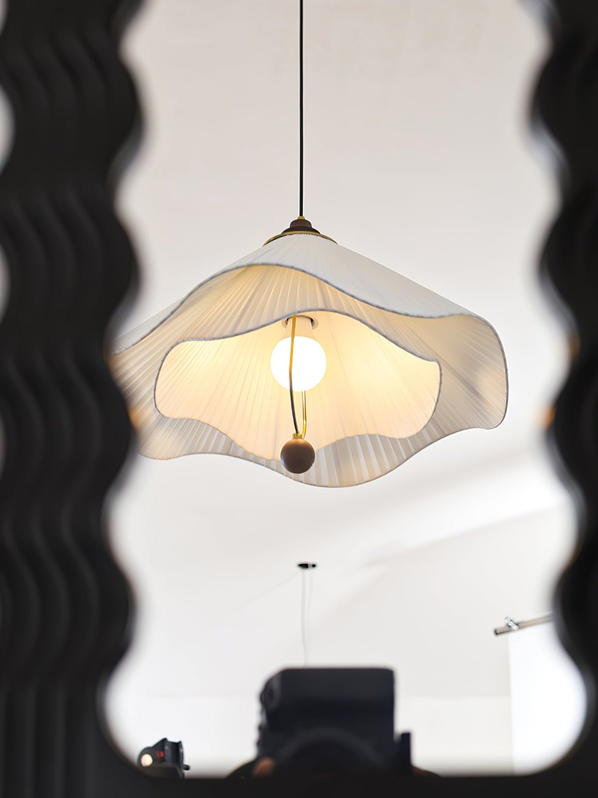 Amelie Moderne hanglamp