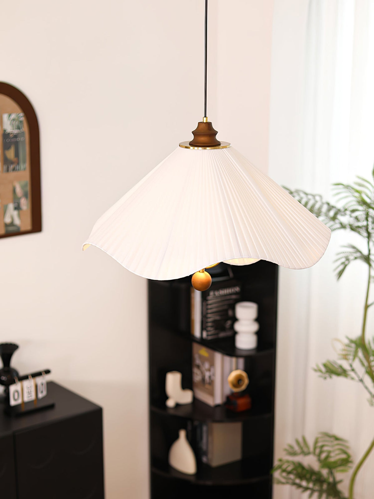 Amelie Moderne hanglamp