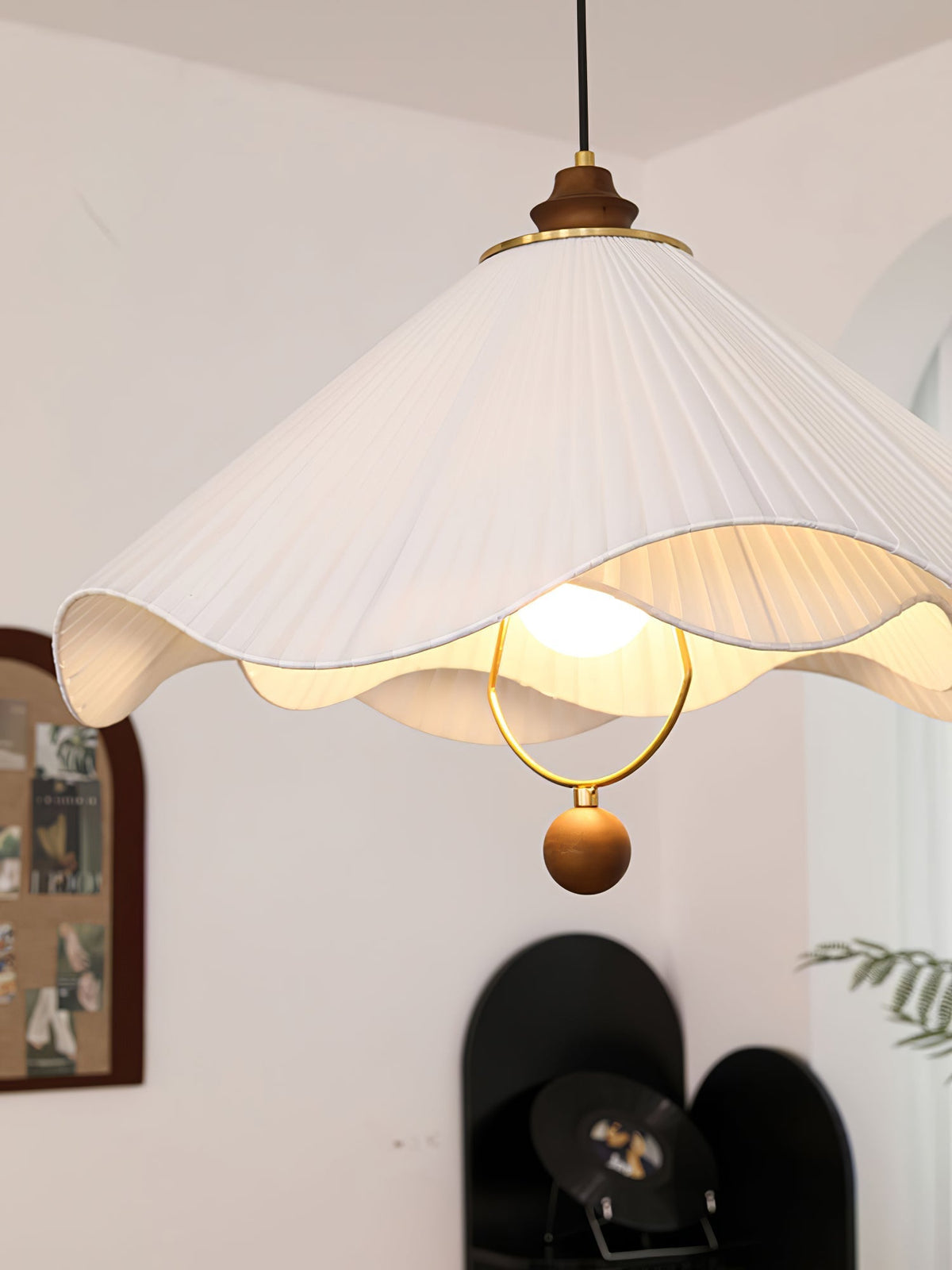 Amelie Moderne hanglamp
