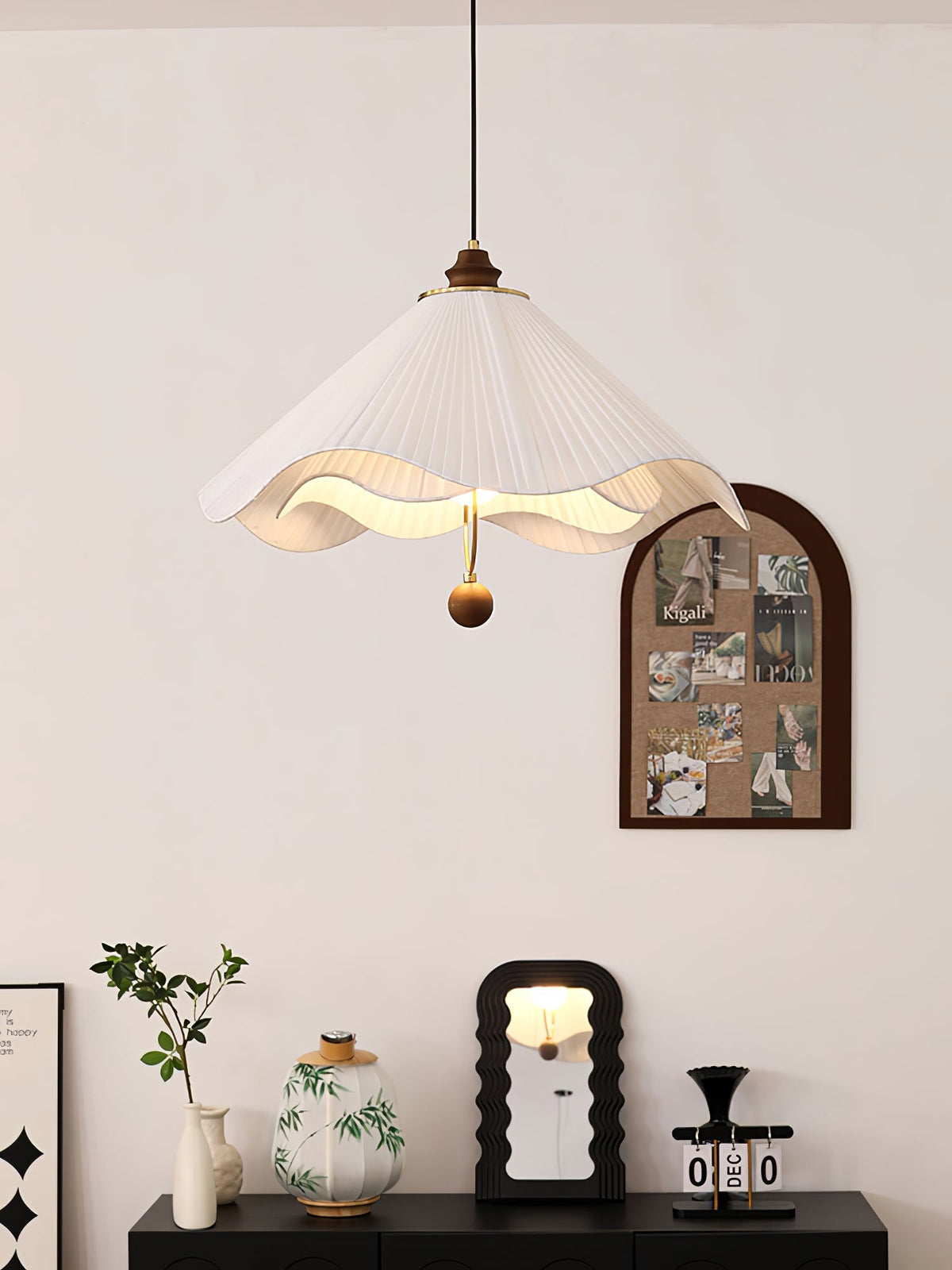 Amelie Moderne hanglamp