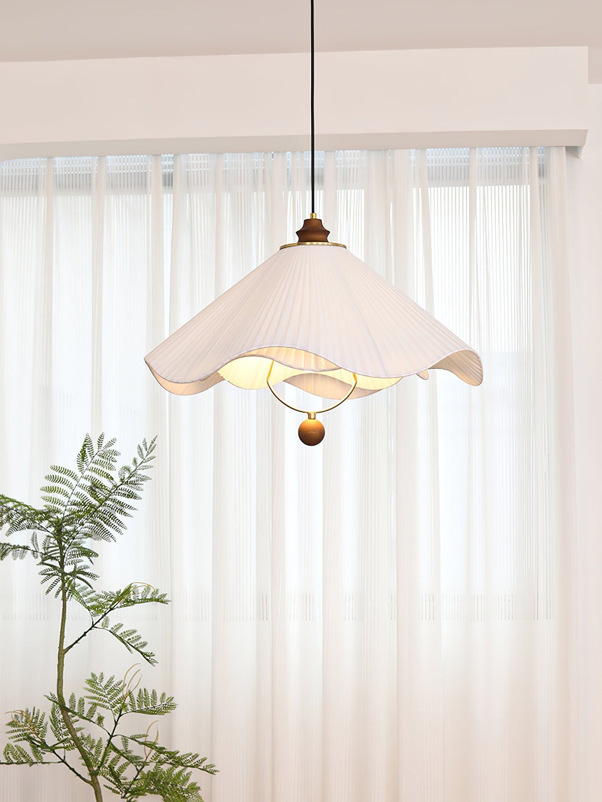 Amelie Moderne hanglamp