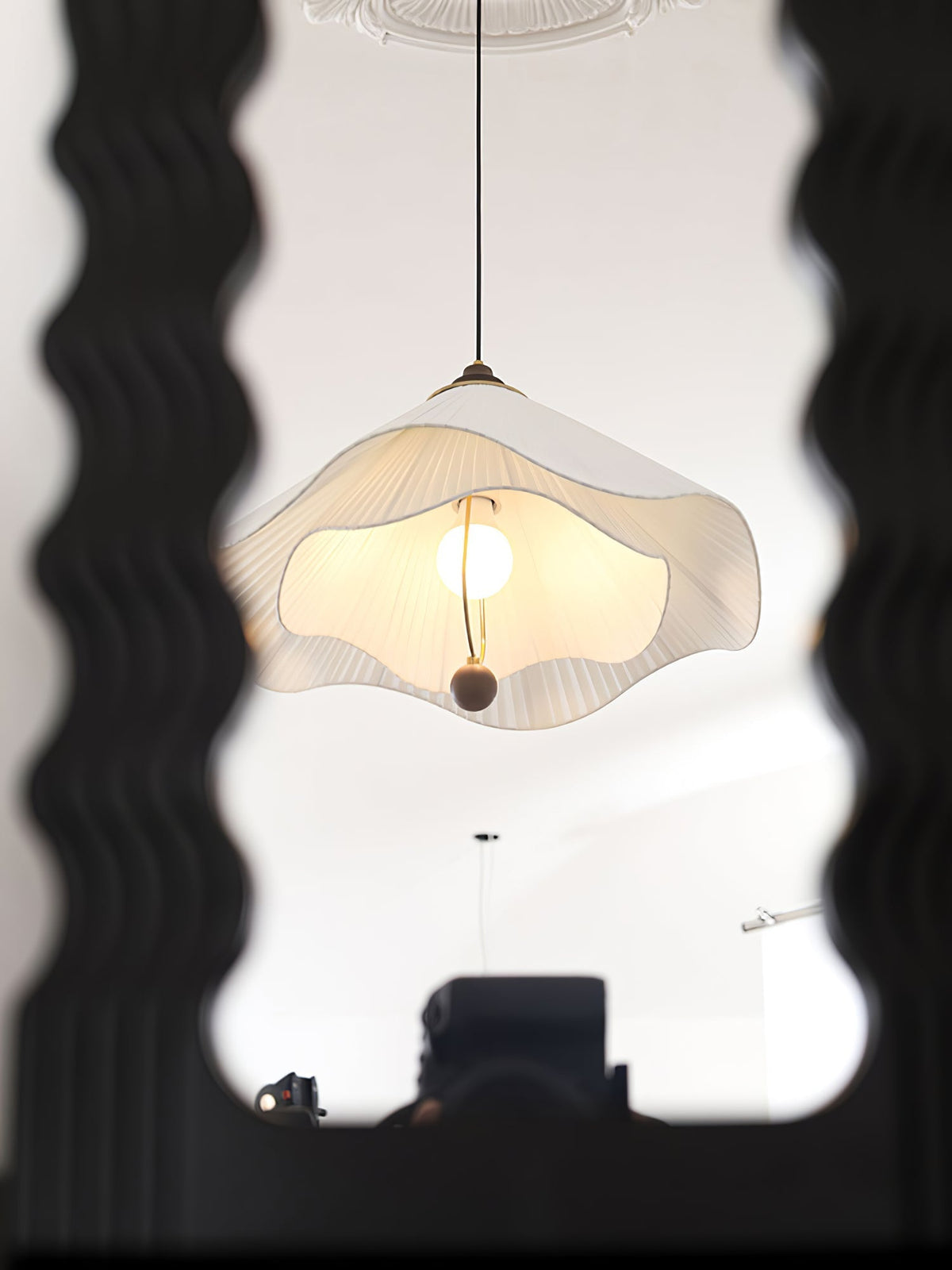 Amelie Moderne hanglamp