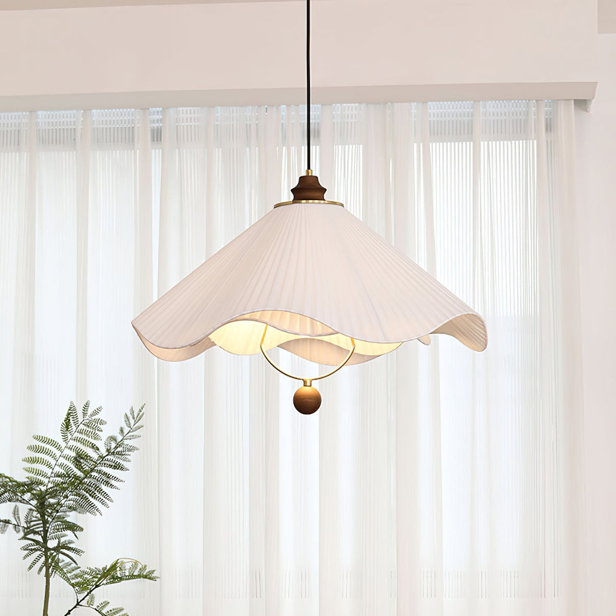Amelie Moderne hanglamp