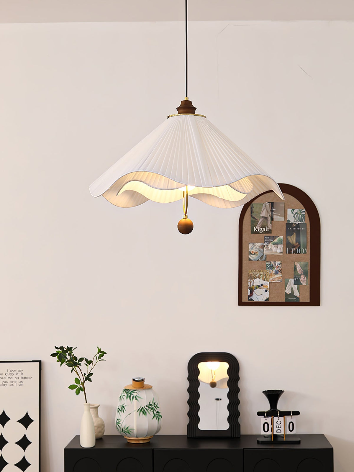 Amelie Moderne hanglamp