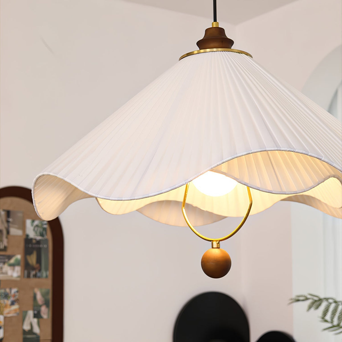 Amelie Moderne hanglamp