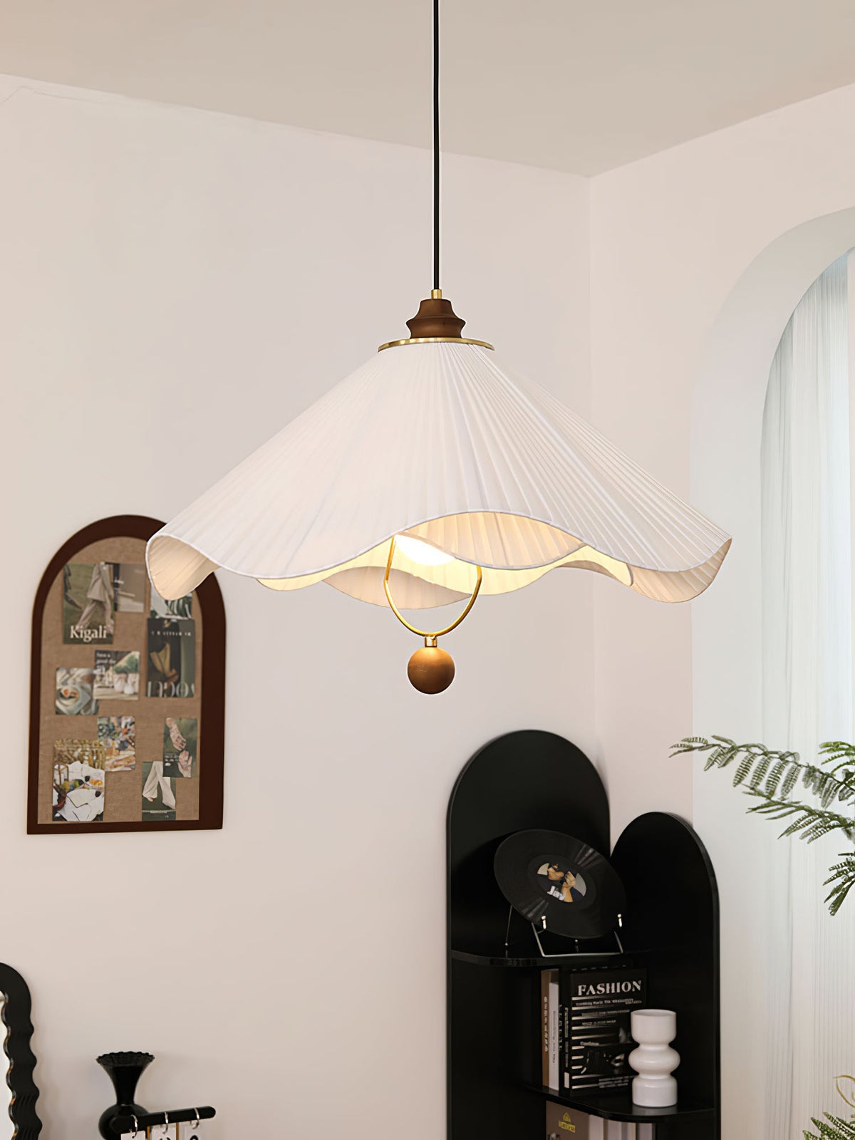 Amelie Moderne hanglamp