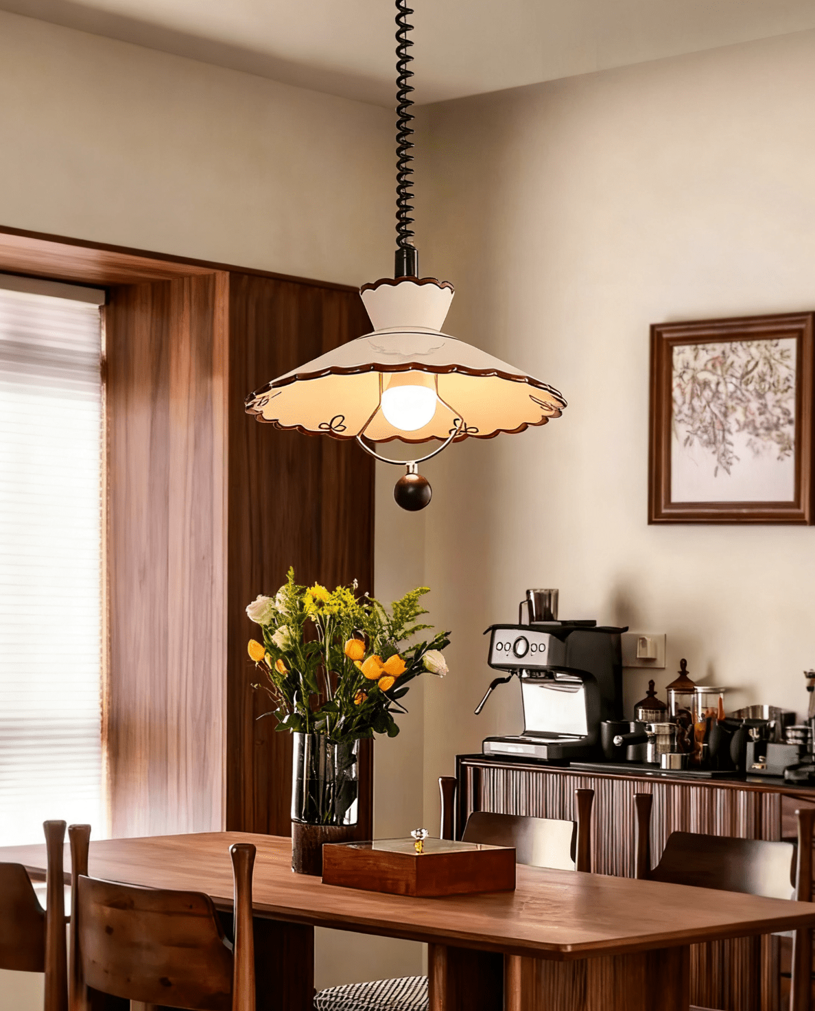 Nylond Edge hanglamp