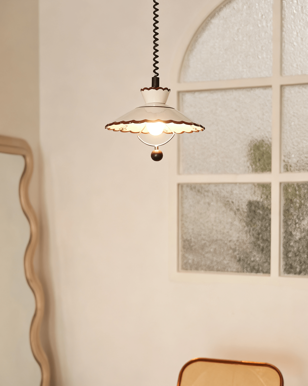 Nylond Edge hanglamp