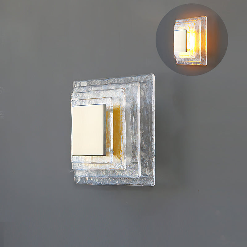 Soralina wandlamp