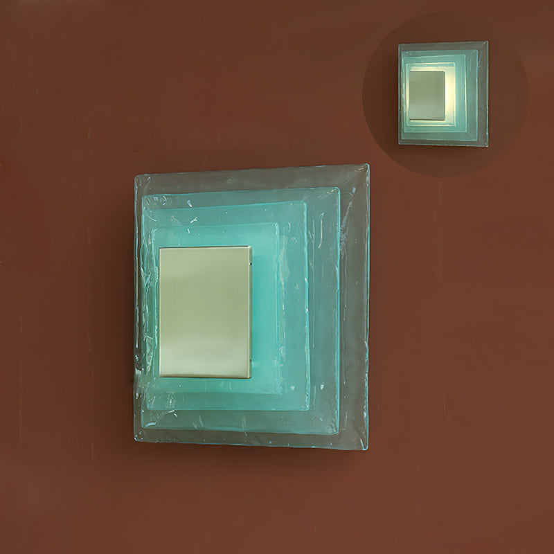 Soralina wandlamp