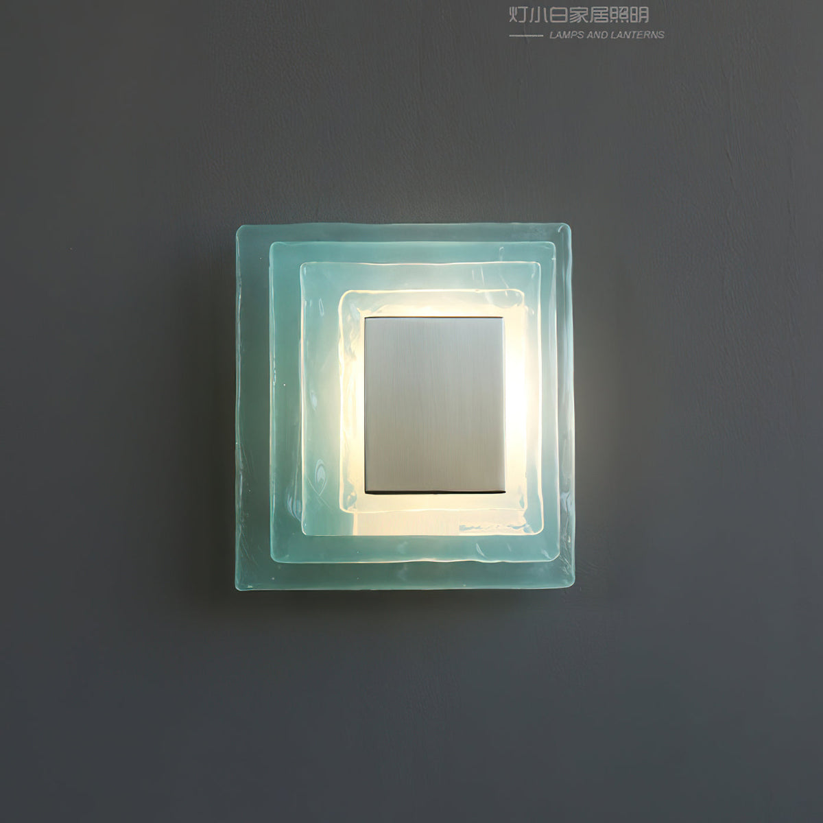 Soralina wandlamp