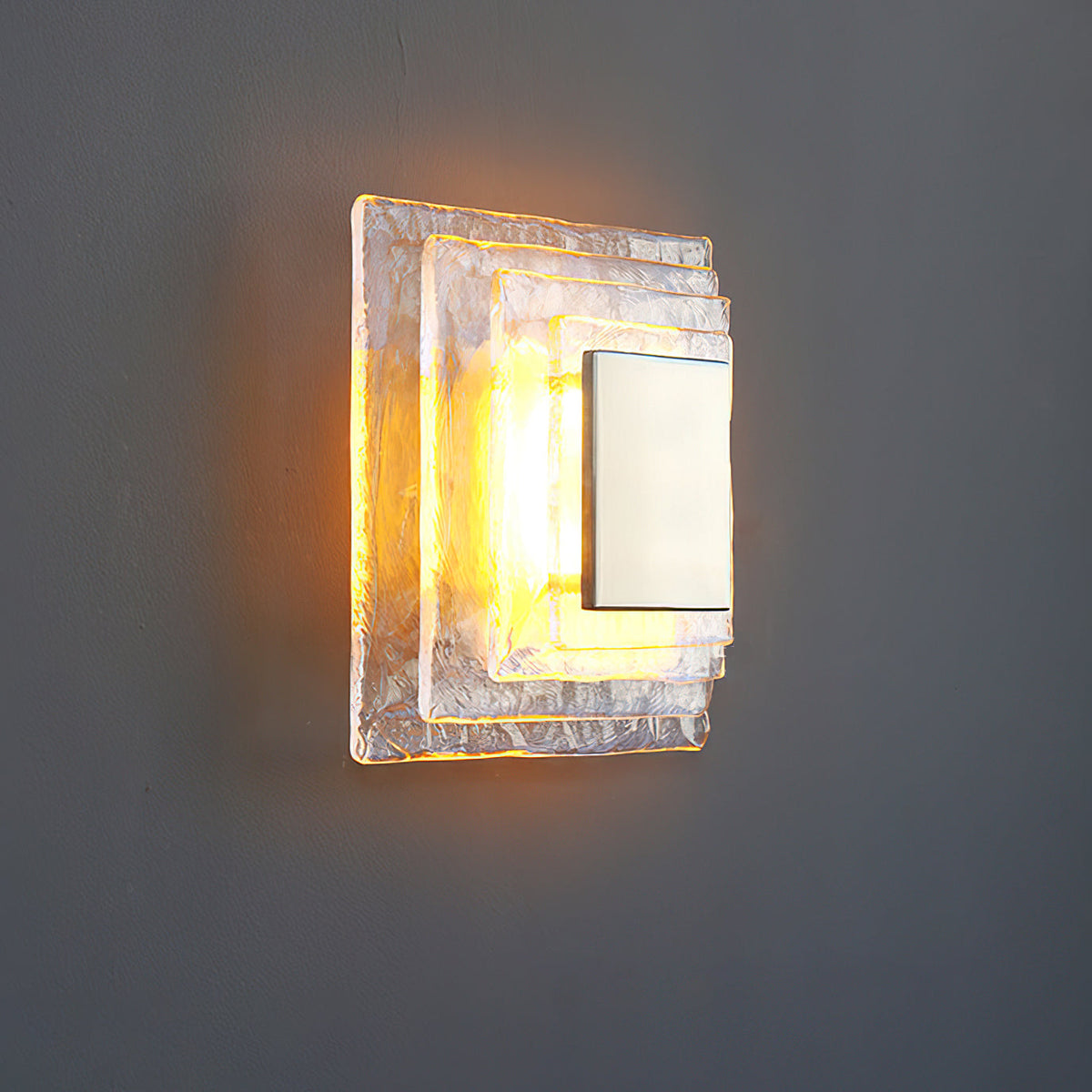 Soralina wandlamp