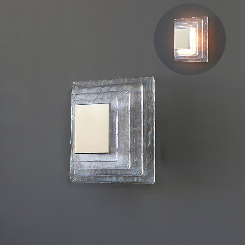 Soralina wandlamp