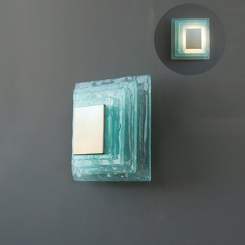 Soralina wandlamp