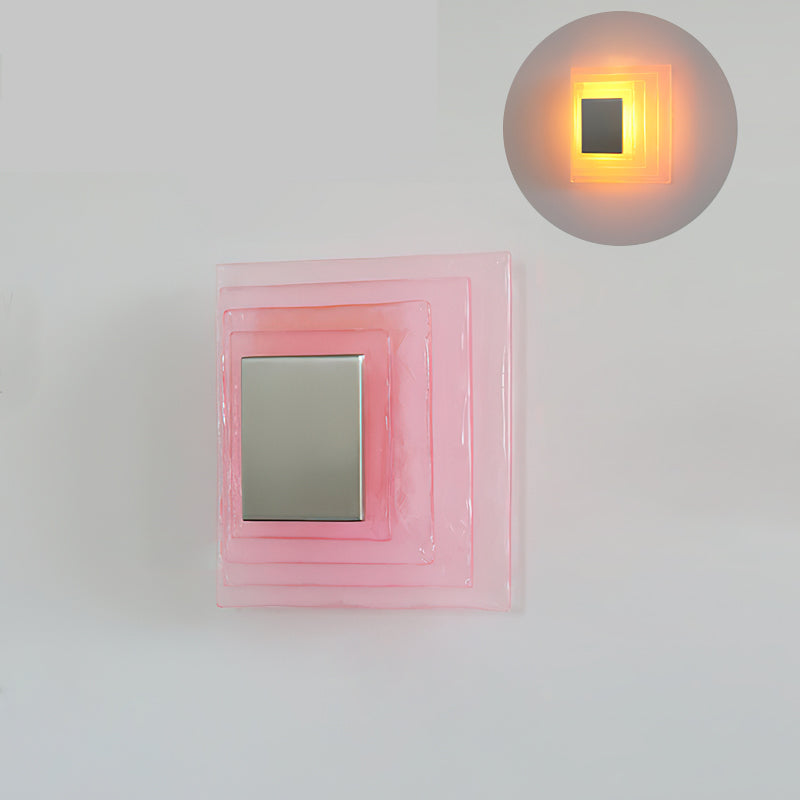 Soralina wandlamp