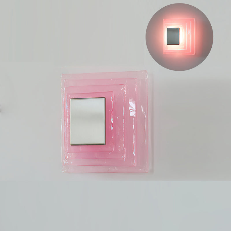 Soralina wandlamp