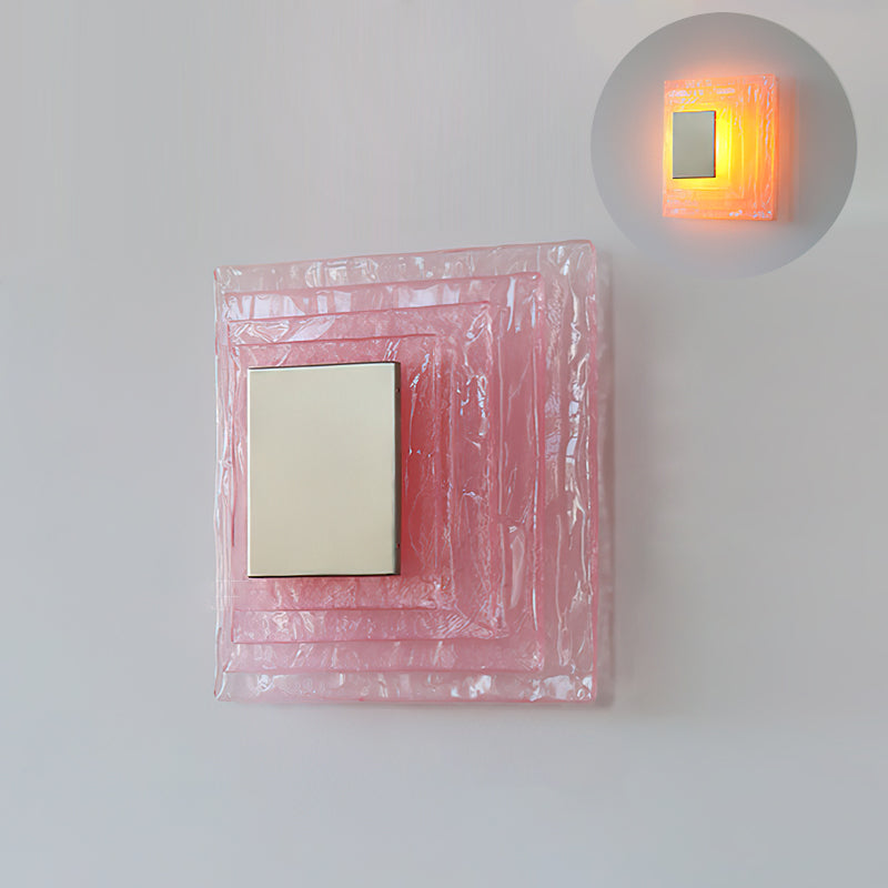 Soralina wandlamp