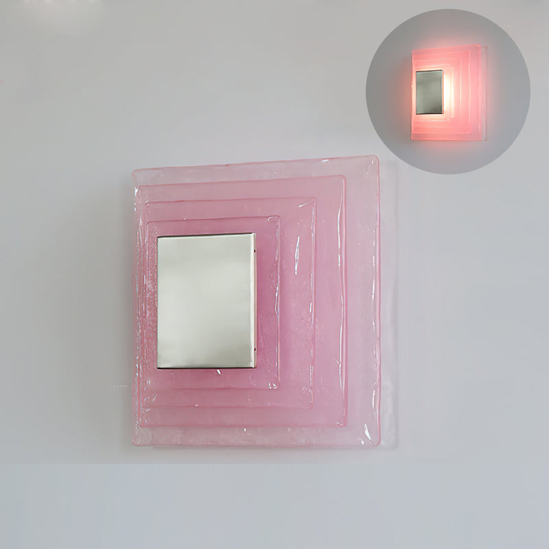 Soralina wandlamp
