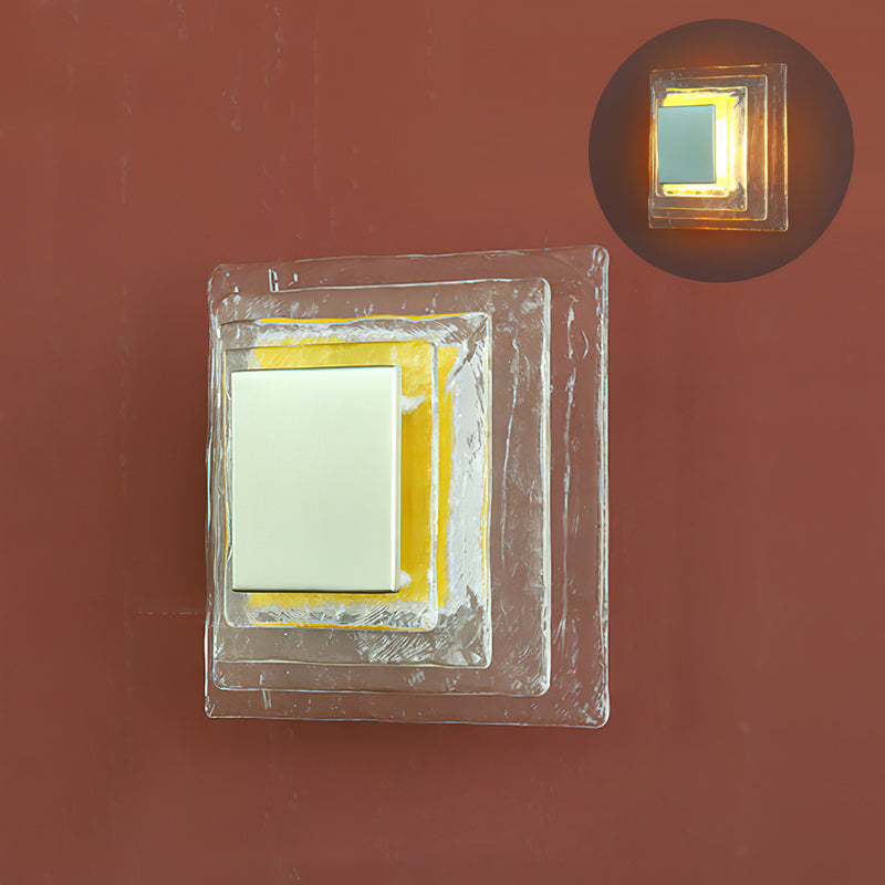 Soralina wandlamp