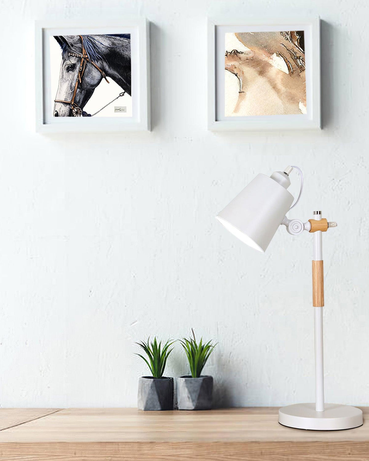 Addyson minimalistisch tafellamp