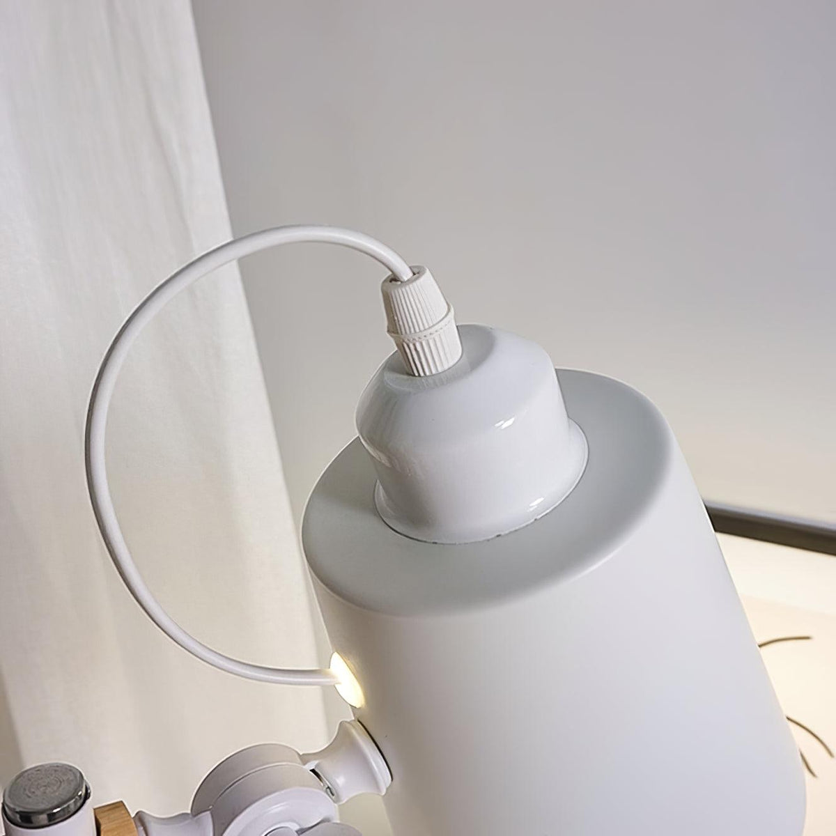 Addyson minimalistisch tafellamp