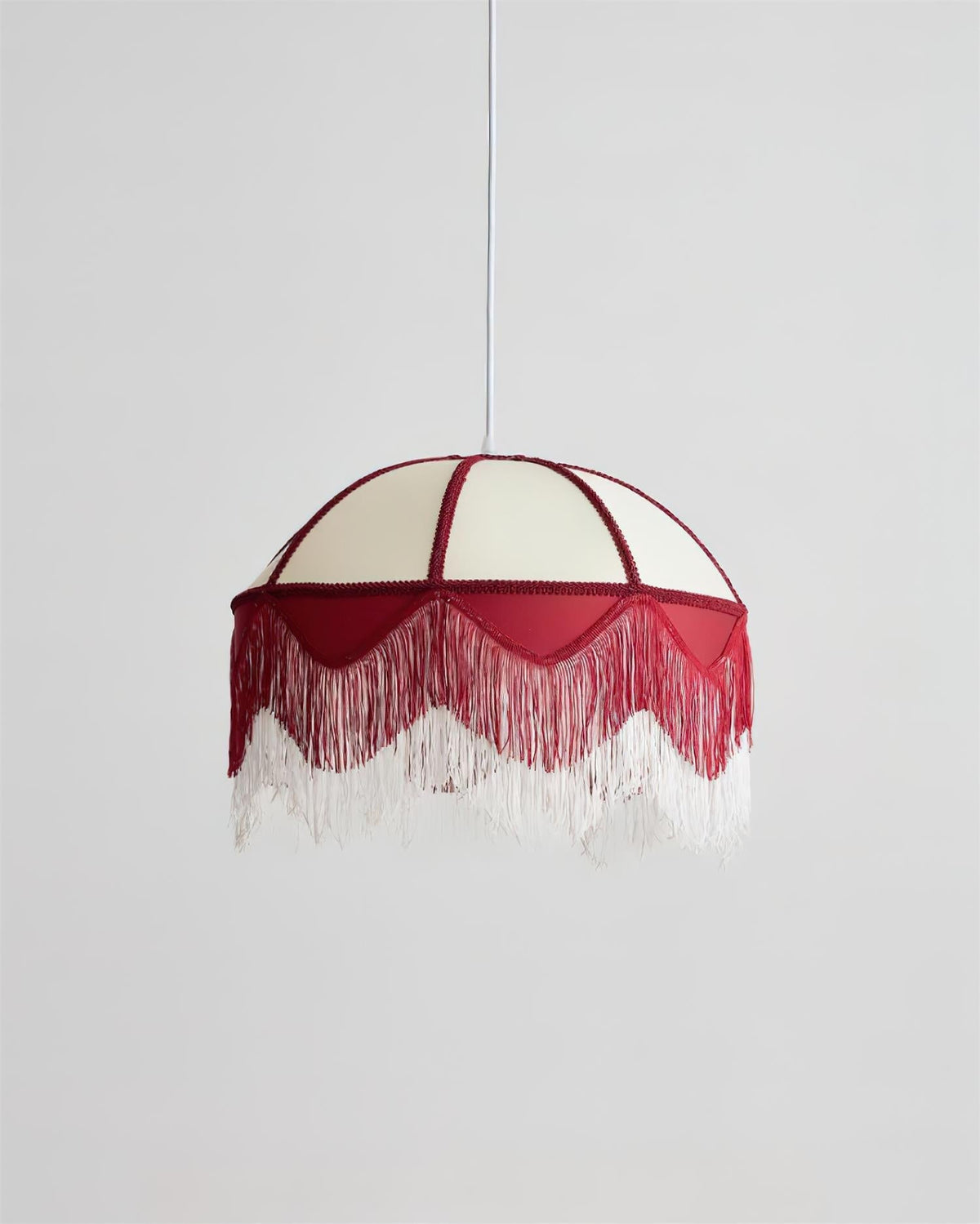 Carmella Fringe hanglamp